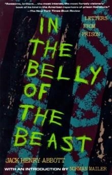 IN THE BELLY OF THE BEAST | 9780679732372 | JACK HENRY ABBOTT