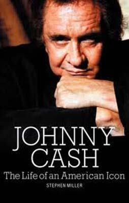 JOHNNY CASH, THE LIFE OF AN AMERICICAN | 9781844494149 | STEPHEN MILLER