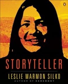 STORYTELLER | 9780143121282 | LESLIE MARMON SILKO