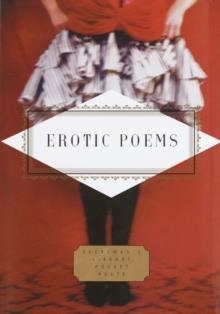 EROTIC POEMS | 9780679433224