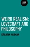 WEIRD REALISM | 9781780992525 | GRAHAM HARNAM