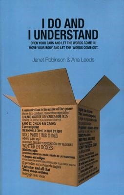 I DO AND I UNDERSTAND | 9788461604975 | JANET ROBINSON/ANA LEEDS SALMERON