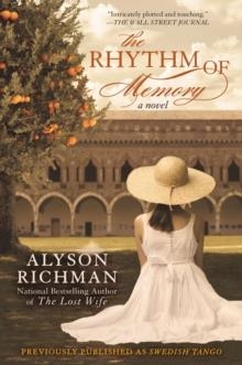 RHYTHM OF MEMORY, THE | 9780425258774 | ALYSON RICHMAN