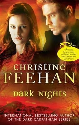 DARK NIGHTS | 9780749958466 | CHRISTINE FEEHAN