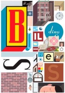 BUILDING STORIES | 9780375424335 | CHRIS WARE