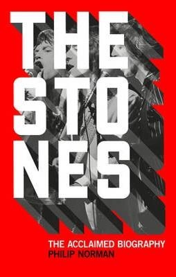 STONES, THE | 9780007477067 | PHILIP NORMAN