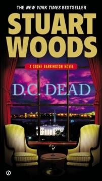 D C DEAD | 9780451237859 | STUART WOODS