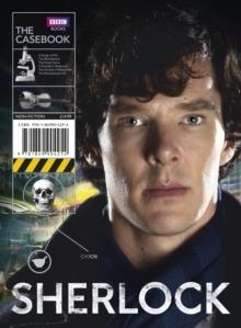 SHERLOCK: THE CASEBOOK | 9781849904254 | SIR ARTHUR CONAN DOYLE