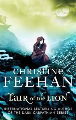 LAIR OF THE LION | 9780749958459 | CHRISTINE FEEHAN