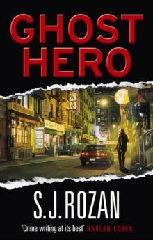 GHOST HERO | 9780091936389 | S. J. ROZAN