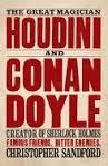 HOUDINI AND CONAN DOYLE | 9780715643761 | CHRISTOPHER SANDFORD