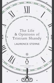 TRISTRAM SHANDY | 9780141199993 | LAURENCE STERNE