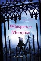 WHISPERS AT MOONRISE | 9781250011916 | C C HUNTER