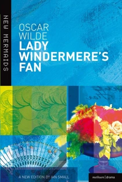 LADY WINDERMEREïS FAN | 9780713666670 | OSCAR WILDE