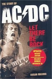 THE STORY OF AC/DC | 9780825637018