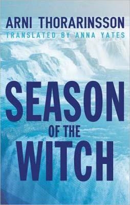 SEASON OF THE WITCH | 9781611091038 | ARNI THORARINSSON