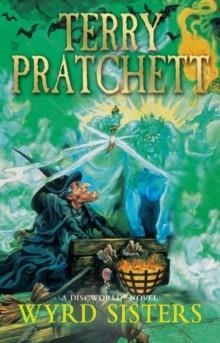 WYRD SISTERS | 9780552166645 | TERRY PRATCHETT