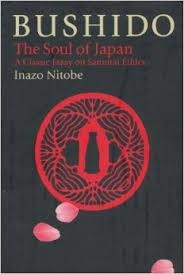 BUSHIDO: THE SOUL OF JAPAN | 9781568364407 | INAZO NITOBE