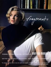 FRAGMENTS | 9780374533786 | MONROE, MARILYN