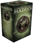 THE SHADOW CHILDREN COMPLETE SERIES | 9781442468641 | MARGARET PETERSON HADDIX