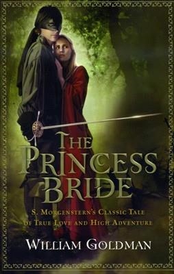 PRINCESS BRIDE | 9780156035156 | WILLIAM GOLDMAN