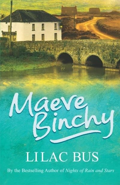 LILAC BUS | 9780099498643 | MAEVE BINCHY