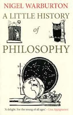 A LITTLE HISTORY OF PHILOSOPHY | 9780300187793 | NIGEL WARBURTON