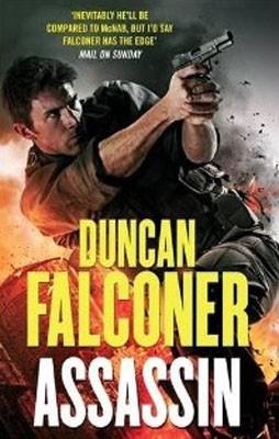 ASSASSIN 8 | 9780751544114 | DUNCAN FALCONER