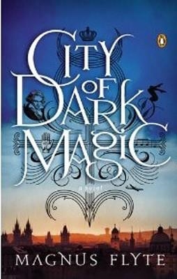 CITY OF MAGIC | 9780143122685 | MARCUS FLYTE