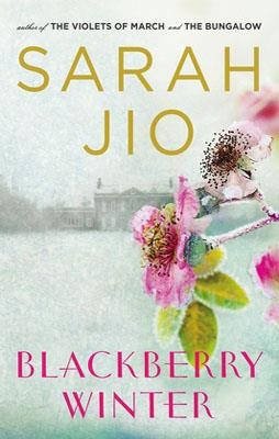 BLACKBERRY WINTER | 9780452298385 | SARAH JIO