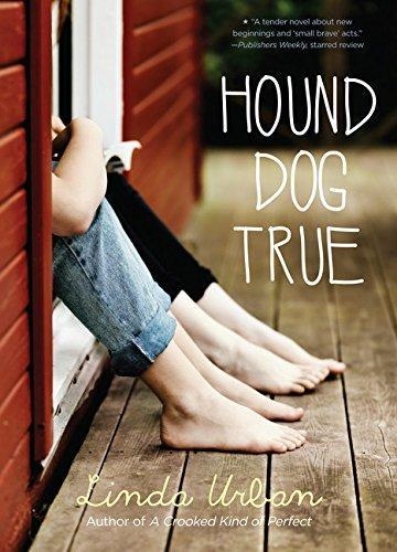 HOUND DOG TRUE | 9780547850832 | LINDA URBAN