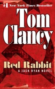 RED RABBIT | 9780425191187 | CLANCY, TOM