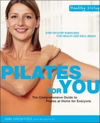 PILATES FOR YOU | 9781844832415 | ANN CROWTHER