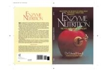 ENZYME NUTRITION | 9780895292216 | EDWARD HOWELL