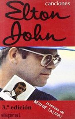 ELTON JOHN CANCIONES | 9788424504779 | JOHN, ELTON