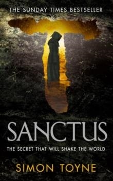 SANCTUS | 9780007439249 | SIMON TOYNE