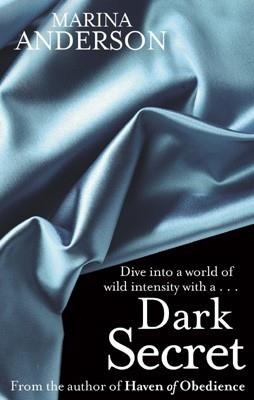 DARK SECRET | 9780751551006 | MARINA ANDERSON