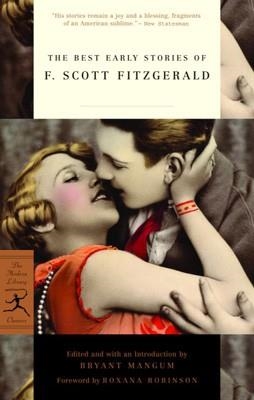 BEST EARLY STORIES OF F.FITZGERALD, THE | 9780812974775 | SCOTT FITZGERALD