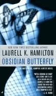 OBSIDIAN BUTTERFLY | 9780515134506 | LAURELL K HAMILTON