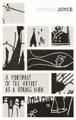 PORTRAIT OF THE ARTIST AS A YOUNG MAN | 9780099573159 | JAMES JOYCE