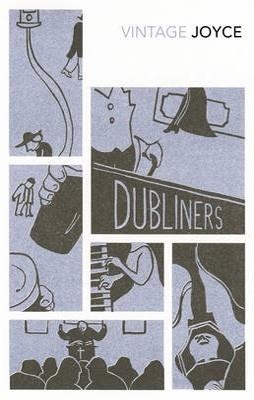 DUBLINERS | 9780099573142 | JAMES JOYCE