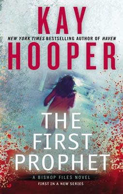 FIRST PROPHET, THE | 9780515152883 | KAY HOOPER