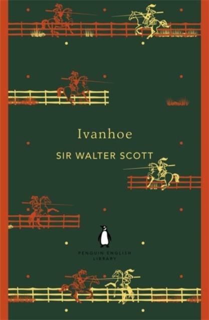 IVANHOE | 9780141199139 | WALTER SCOTT