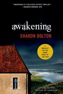 AWAKENING, THE | 9780312381875 | S J BOLTON