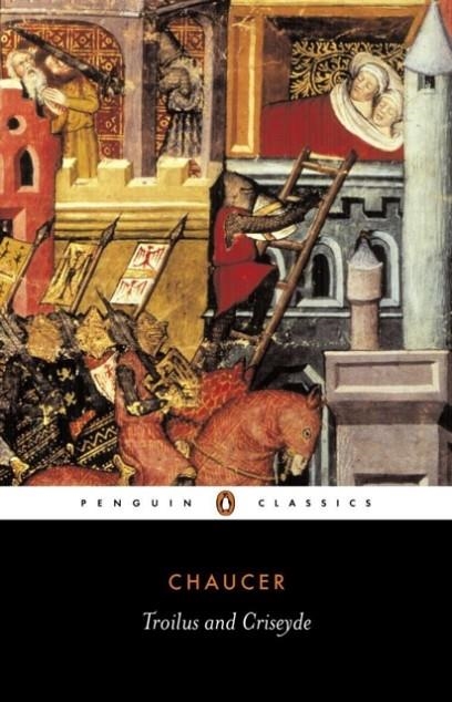 TROILUS AND CRISEYDE | 9780140442397 | CHAUCER, G