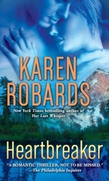 HERATBREAKER | 9780440215967 | KAREN ROBARDS