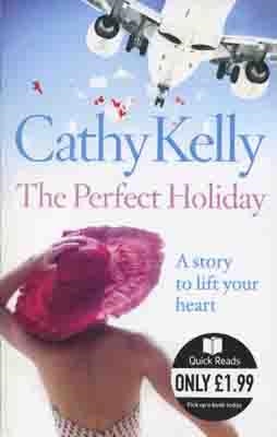 THE PERFECT HOLIDAY | 9780007331444 | CATHY KELLY