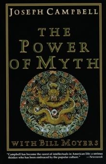 THE POWER OF MYTH | 9780385418867 | JOSEPH CAMPBELL