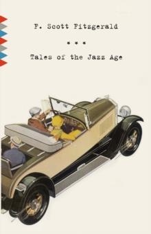 TALES OF JAZZ AGE | 9780307476371 | SCOTT FITZGERALD