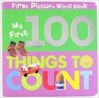 100 THINGS TO COUNT | 9781407588728